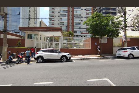 Apartamento à venda com 106m², 3 quartos e 2 vagasFachada da Rua