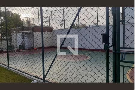 Apartamento à venda com 106m², 3 quartos e 2 vagasÁrea comum - Quadra Esportiva
