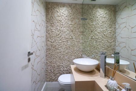 Apartamento à venda com 106m², 3 quartos e 2 vagasLavabo