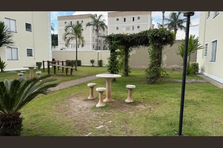 Apartamento para alugar com 49m², 2 quartos e 1 vagaÁrea comum - Playground