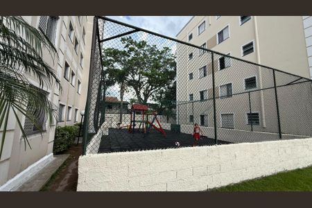 Apartamento para alugar com 49m², 2 quartos e 1 vagaÁrea comum - Playground