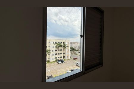 Apartamento para alugar com 49m², 2 quartos e 1 vagaVista do Quarto 1