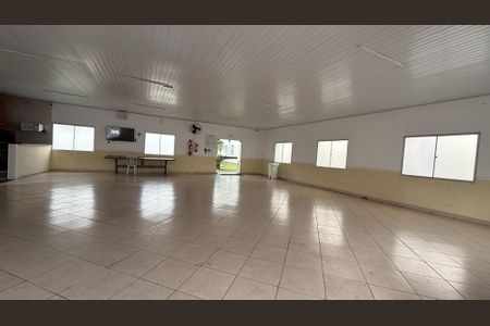 Apartamento para alugar com 49m², 2 quartos e 1 vagaÁrea comum - Salão de festas