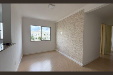 Apartamento para alugar com 49m², 2 quartos e 1 vagaSala