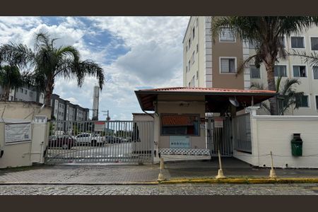 Apartamento para alugar com 49m², 2 quartos e 1 vagaFachada