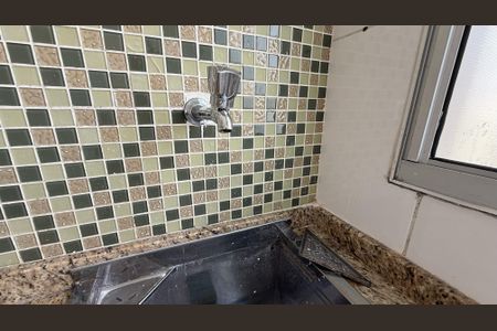 Apartamento para alugar com 49m², 2 quartos e 1 vagaÁrea de Serviço