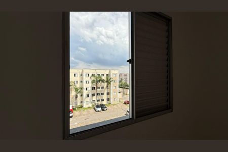 Apartamento para alugar com 49m², 2 quartos e 1 vagaVista do Quarto 2