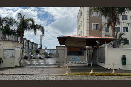 Apartamento para alugar com 49m², 2 quartos e 1 vagaFachada