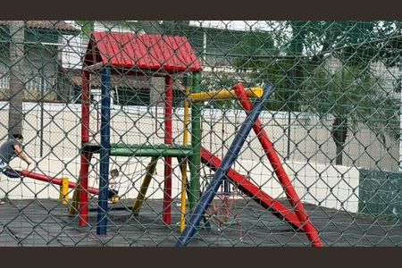 Apartamento para alugar com 49m², 2 quartos e 1 vagaÁrea comum - Playground