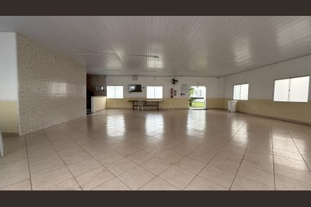 Apartamento para alugar com 49m², 2 quartos e 1 vagaÁrea comum - Salão de festas