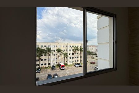 Apartamento para alugar com 49m², 2 quartos e 1 vagaVista da Sala
