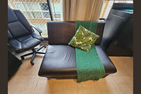 Studio à venda com 22m², 1 quarto e 1 vagaStudio