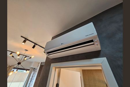 Studio à venda com 22m², 1 quarto e 1 vagaStudio