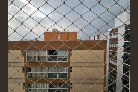 Studio à venda com 22m², 1 quarto e 1 vagaVista