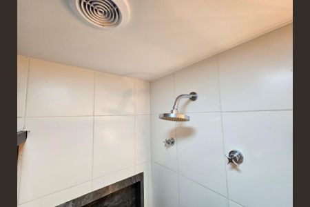 Studio à venda com 22m², 1 quarto e 1 vagaBanheiro