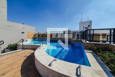 Studio à venda com 22m², 1 quarto e 1 vagaÁrea comum - Piscina