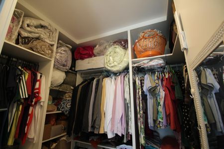 Apartamento à venda com 80m², 2 quartos e 1 vagaCloset da Suíte