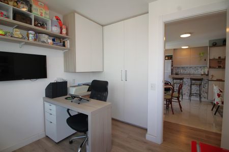 Apartamento à venda com 80m², 2 quartos e 1 vagaQuarto 1