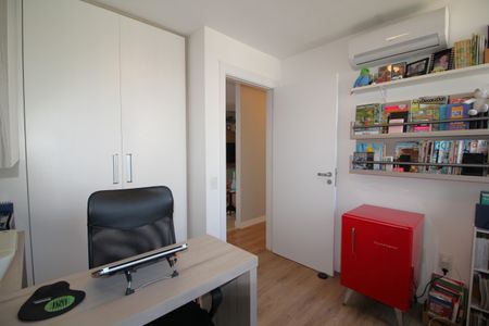 Apartamento à venda com 80m², 2 quartos e 1 vagaQuarto 1