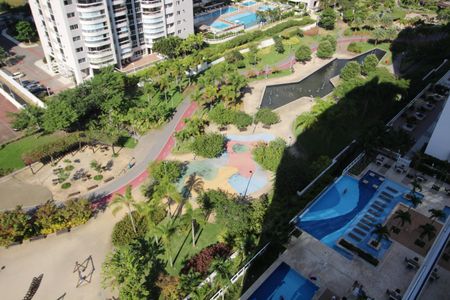 Apartamento à venda com 80m², 2 quartos e 1 vagaParque do Condomínio