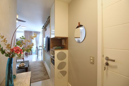 Apartamento à venda com 80m², 2 quartos e 1 vagaSala