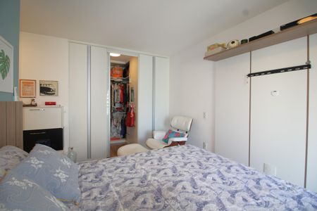 Apartamento à venda com 80m², 2 quartos e 1 vagaSuíte