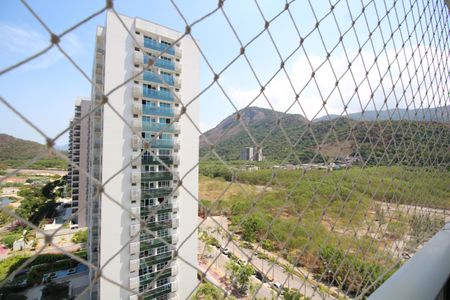 Apartamento à venda com 80m², 2 quartos e 1 vagaSala - Varanda - Vista