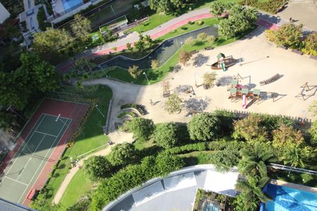 Apartamento à venda com 80m², 2 quartos e 1 vagaParque do Condomínio