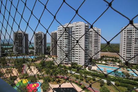 Apartamento à venda com 80m², 2 quartos e 1 vagaVaranda da Suíte
