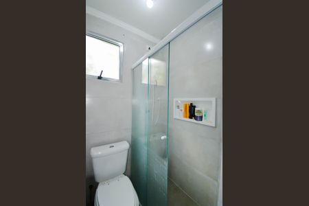 Casa à venda com 200m², 3 quartos e 2 vagas Casa à venda com 200m², 3 quartos e 2 vagasBanheiro da Suíte 2