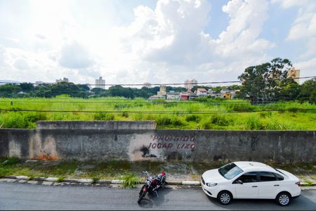 Casa à venda com 200m², 3 quartos e 2 vagas Casa à venda com 200m², 3 quartos e 2 vagasVista da Varanda