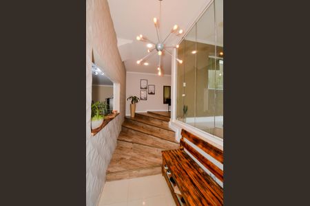 Casa à venda com 200m², 3 quartos e 2 vagas Casa à venda com 200m², 3 quartos e 2 vagasEntrada da Sala