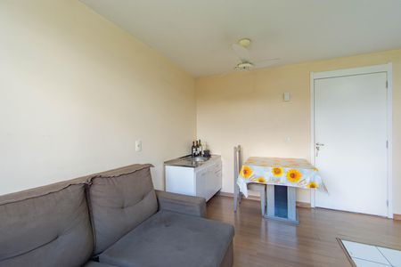 Apartamento à venda com 43m², 2 quartos e 1 vaga Apartamento à venda com 43m², 2 quartos e 1 vagaSala