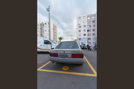 Apartamento à venda com 43m², 2 quartos e 1 vaga Apartamento à venda com 43m², 2 quartos e 1 vagaÁrea comum