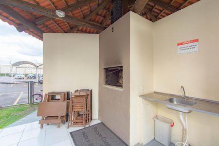 Apartamento à venda com 43m², 2 quartos e 1 vaga Apartamento à venda com 43m², 2 quartos e 1 vagaÁrea comum