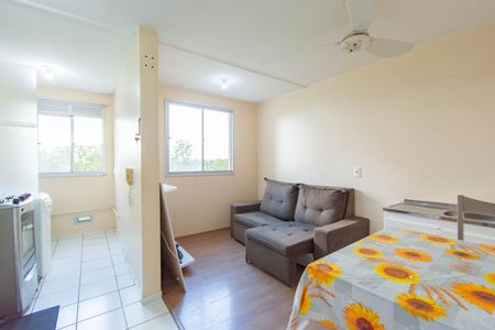 Apartamento à venda com 43m², 2 quartos e 1 vaga Apartamento à venda com 43m², 2 quartos e 1 vagaCozinha