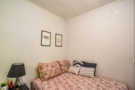 Casa à venda com 166m², 3 quartos e 2 vagas Casa à venda com 166m², 3 quartos e 2 vagasQuarto 3