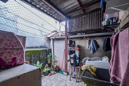 Casa à venda com 166m², 3 quartos e 2 vagas Casa à venda com 166m², 3 quartos e 2 vagasÁrea de Serviço