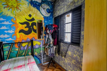 Casa à venda com 166m², 3 quartos e 2 vagas Casa à venda com 166m², 3 quartos e 2 vagasQuarto 2