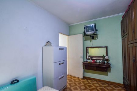 Casa à venda com 166m², 3 quartos e 2 vagas Casa à venda com 166m², 3 quartos e 2 vagasQuarto 4