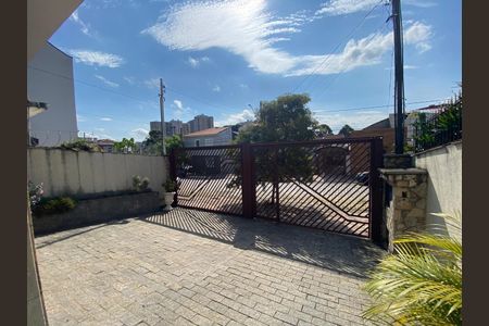 Casa à venda com 160m², 3 quartos e 3 vagasFoto 35