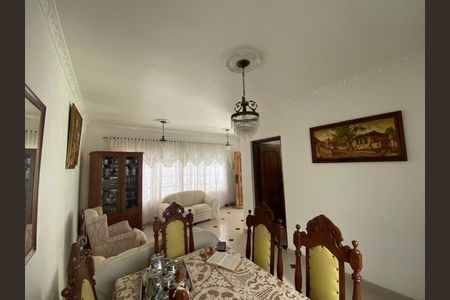 Casa à venda com 160m², 3 quartos e 3 vagasFoto 05