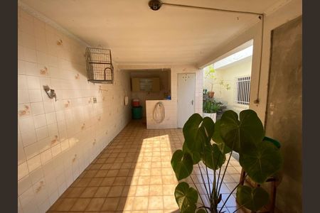 Casa à venda com 160m², 3 quartos e 3 vagasFoto 29