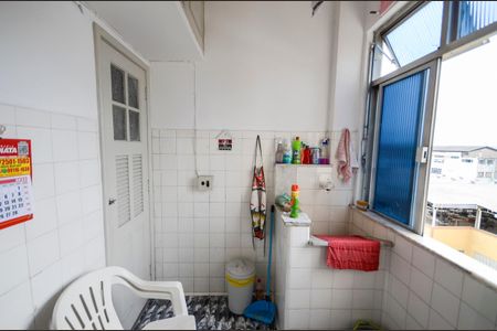 Apartamento para alugar com 53m², 1 quarto e sem vaga Apartamento para alugar com 53m², 1 quarto e sem vagaÁrea de Serviço