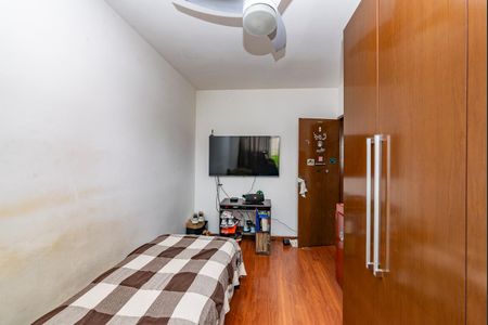 Apartamento à venda com 55m², 3 quartos e 1 vagaQuarto 1