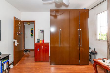 Apartamento à venda com 55m², 3 quartos e 1 vagaQuarto 1