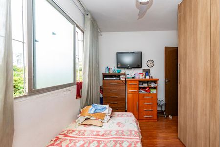 Apartamento à venda com 55m², 3 quartos e 1 vagaSuíte