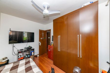 Apartamento à venda com 55m², 3 quartos e 1 vagaQuarto 1