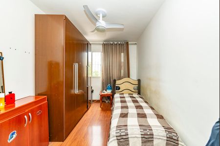 Apartamento à venda com 55m², 3 quartos e 1 vagaQuarto 1