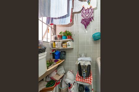 Apartamento à venda com 55m², 3 quartos e 1 vagaÁrea de Serviço